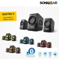 Speaker Sonigear Quatro V 